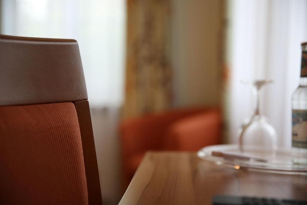 Landhotel Villa Moritz Garni Oberahr Bilik gambar