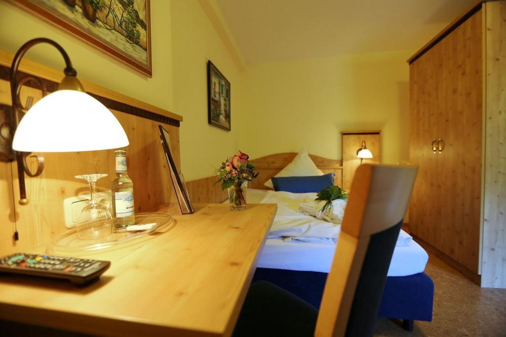 Landhotel Villa Moritz Garni Oberahr Bilik gambar