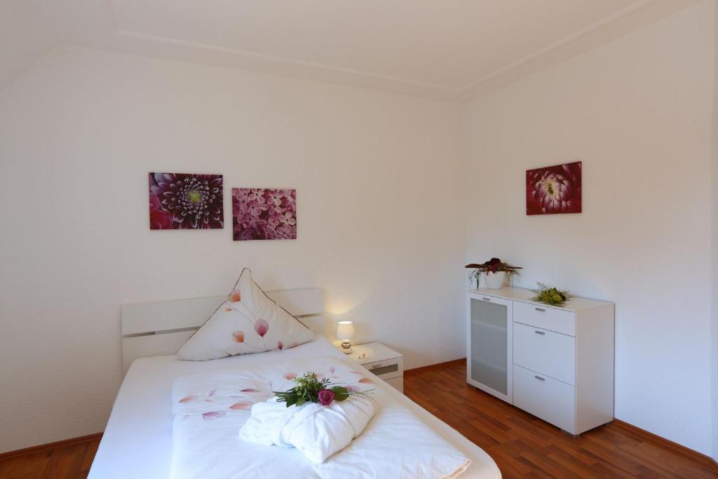 Landhotel Villa Moritz Garni Oberahr Bilik gambar