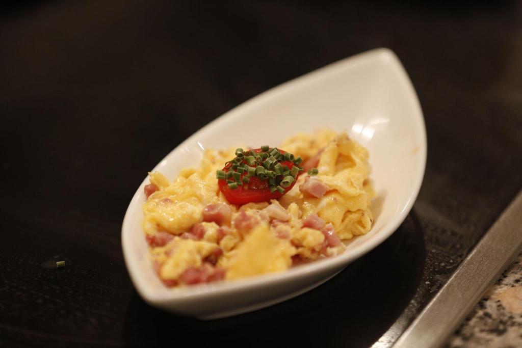 Landhotel Villa Moritz Garni Oberahr Luaran gambar