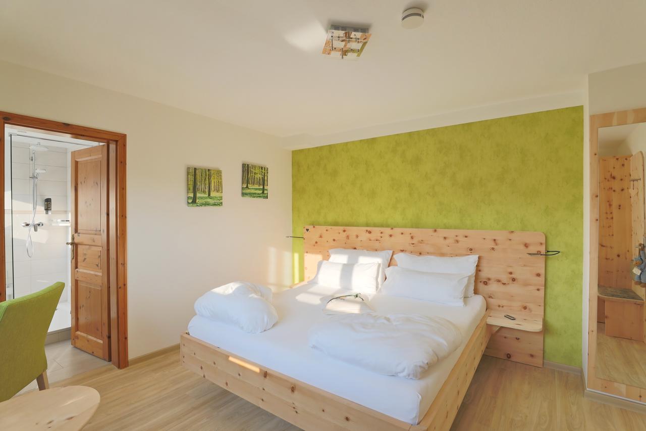 Landhotel Villa Moritz Garni Oberahr Luaran gambar